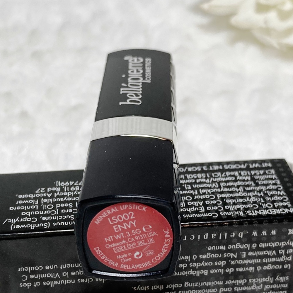 Lip Eye Bundle Bella Pierre Meech & Mia New - Picture 10 of 15